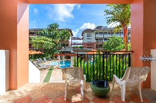 Kata Sea Breeze Resort fotoÄŸrafÄ±