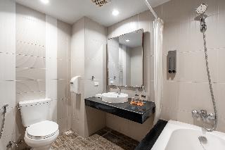 Kata Sea Breeze Resort fotoÄŸrafÄ±