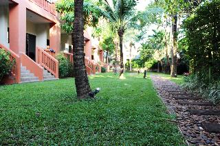 Kata Sea Breeze Resort fotoÄŸrafÄ±