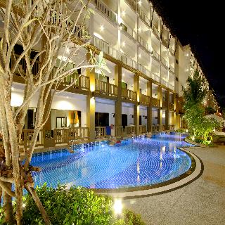 Kata Sea Breeze Resort fotoÄŸrafÄ±
