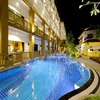 Kata Sea Breeze Resort fotoÄŸrafÄ±