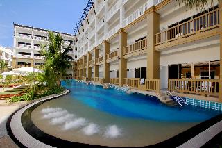 Kata Sea Breeze Resort fotoÄŸrafÄ±