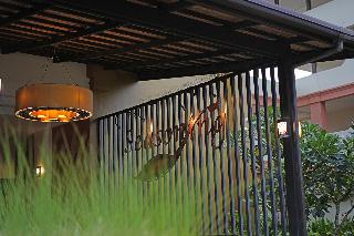 Kata Sea Breeze Resort fotoÄŸrafÄ±