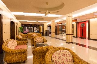 Golden Sea Pattaya Hotel fotoÄŸrafÄ±