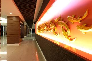 Golden Sea Pattaya Hotel fotoÄŸrafÄ±