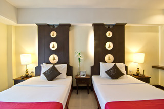 Golden Sea Pattaya Hotel fotoÄŸrafÄ±