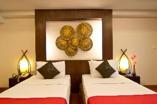 Golden Sea Pattaya Hotel fotoÄŸrafÄ±