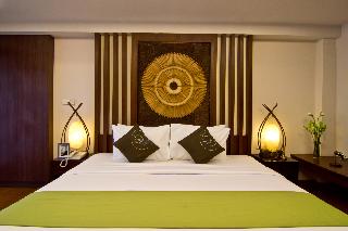 Golden Sea Pattaya Hotel fotoÄŸrafÄ±