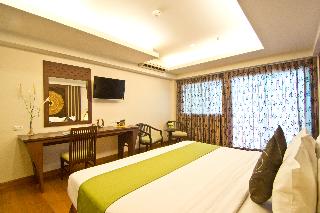 Golden Sea Pattaya Hotel fotoÄŸrafÄ±
