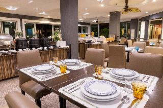 Golden Sea Pattaya Hotel fotoÄŸrafÄ±