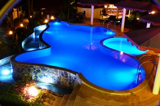 Top Resort fotoÄŸrafÄ±