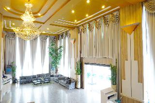 Bay Hotel Srinakarin fotoÄŸrafÄ±
