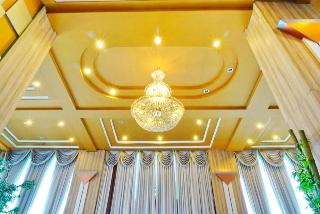 Bay Hotel Srinakarin fotoÄŸrafÄ±