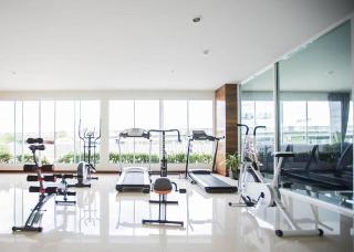 Bay Hotel Srinakarin fotoÄŸrafÄ±