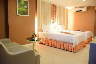 Bay Hotel Srinakarin fotoÄŸrafÄ±