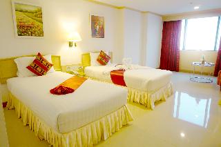 Bay Hotel Srinakarin fotoÄŸrafÄ±