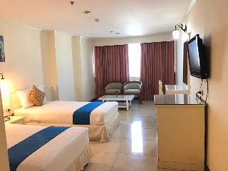 Bay Hotel Srinakarin fotoÄŸrafÄ±