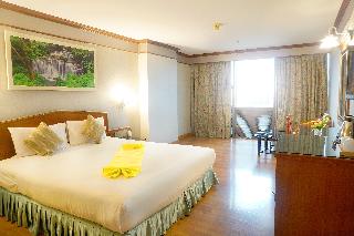 Bay Hotel Srinakarin fotoÄŸrafÄ±
