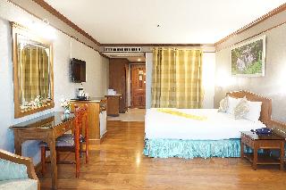 Bay Hotel Srinakarin fotoÄŸrafÄ±