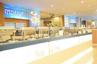 Bay Hotel Srinakarin fotoÄŸrafÄ±