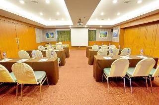 Bay Hotel Srinakarin fotoÄŸrafÄ±
