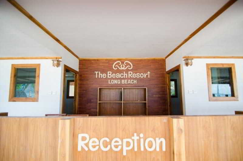 Phi Phi The Beach Resort fotoÄŸrafÄ±