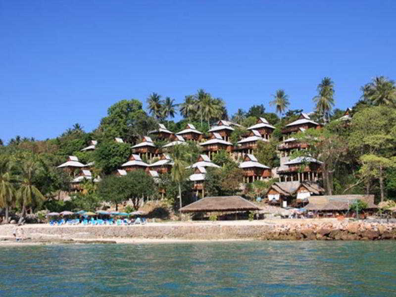 Phi Phi The Beach Resort fotoÄŸrafÄ±