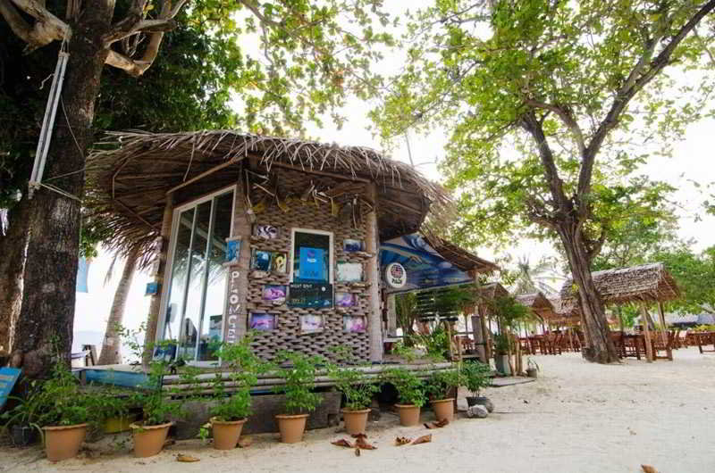 Phi Phi The Beach Resort fotoÄŸrafÄ±