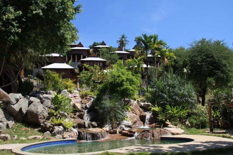 Phi Phi The Beach Resort fotoÄŸrafÄ±