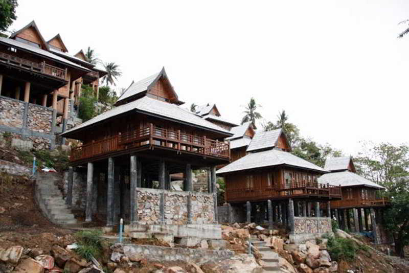 Phi Phi The Beach Resort otel fotoğrafı