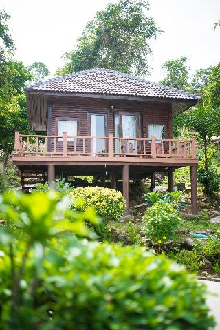 Phi Phi The Beach Resort fotoÄŸrafÄ±