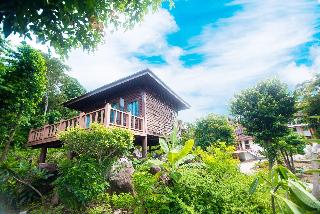 Phi Phi The Beach Resort fotoÄŸrafÄ±