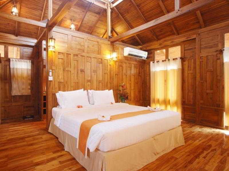 Phi Phi The Beach Resort fotoÄŸrafÄ±