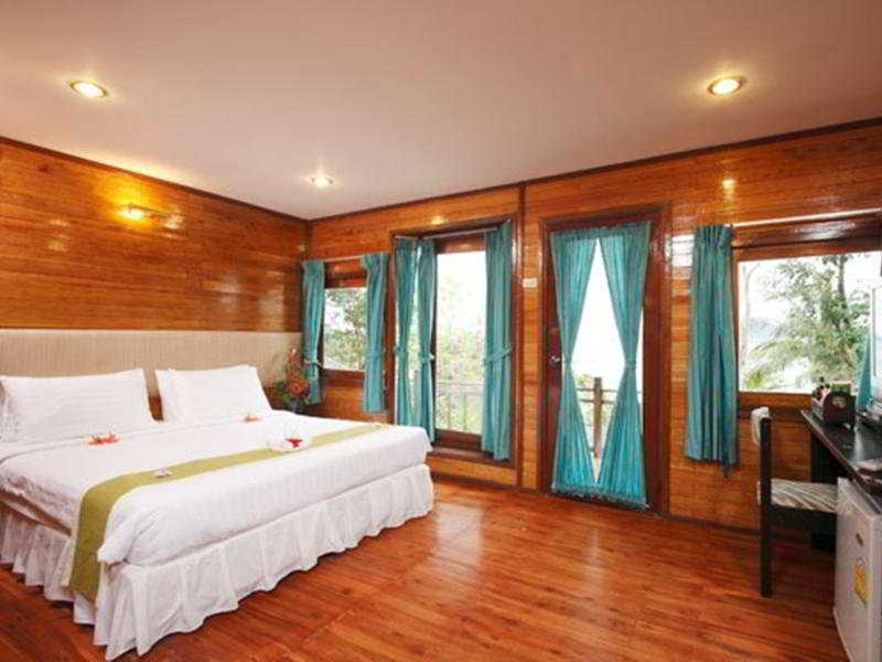 Phi Phi The Beach Resort fotoÄŸrafÄ±