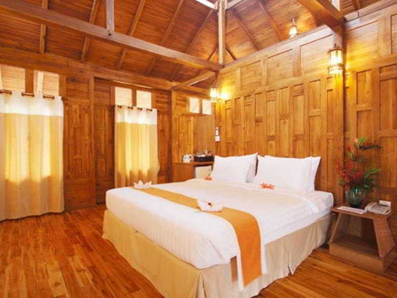 Phi Phi The Beach Resort fotoÄŸrafÄ±