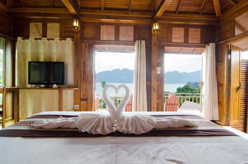 Phi Phi The Beach Resort fotoÄŸrafÄ±