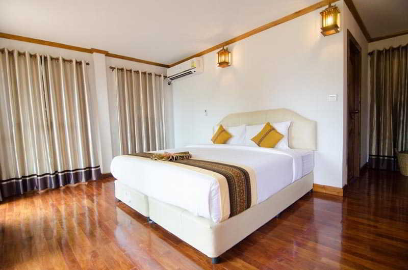 Phi Phi The Beach Resort fotoÄŸrafÄ±
