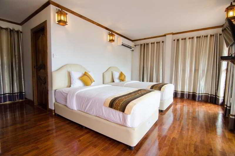 Phi Phi The Beach Resort fotoÄŸrafÄ±