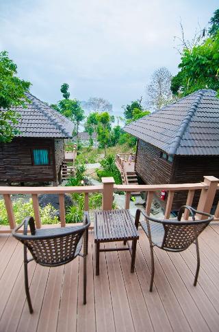 Phi Phi The Beach Resort fotoÄŸrafÄ±