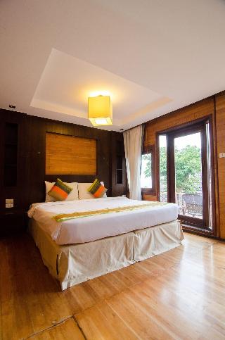 Phi Phi The Beach Resort fotoÄŸrafÄ±