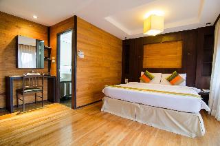 Phi Phi The Beach Resort fotoÄŸrafÄ±