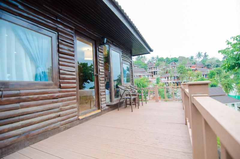 Phi Phi The Beach Resort - Oda