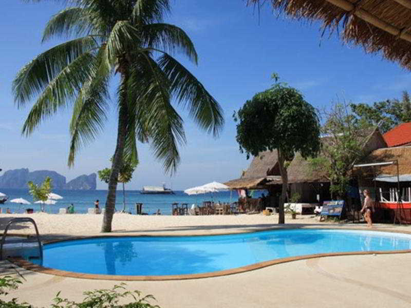 Phi Phi The Beach Resort fotoÄŸrafÄ±