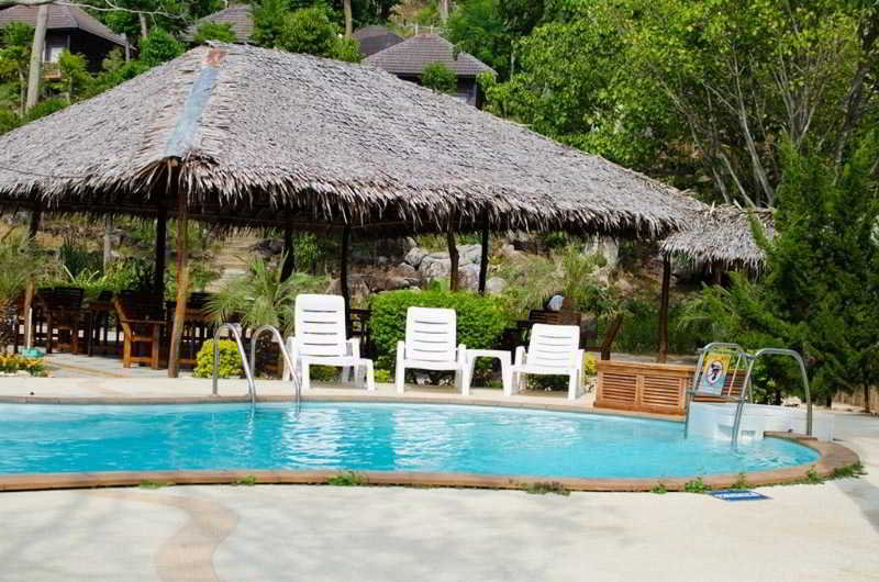 Phi Phi The Beach Resort fotoÄŸrafÄ±