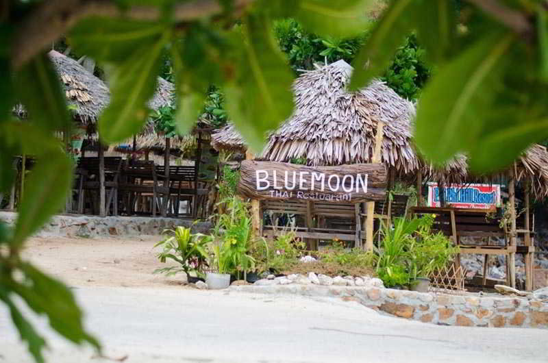 Phi Phi The Beach Resort fotoÄŸrafÄ±
