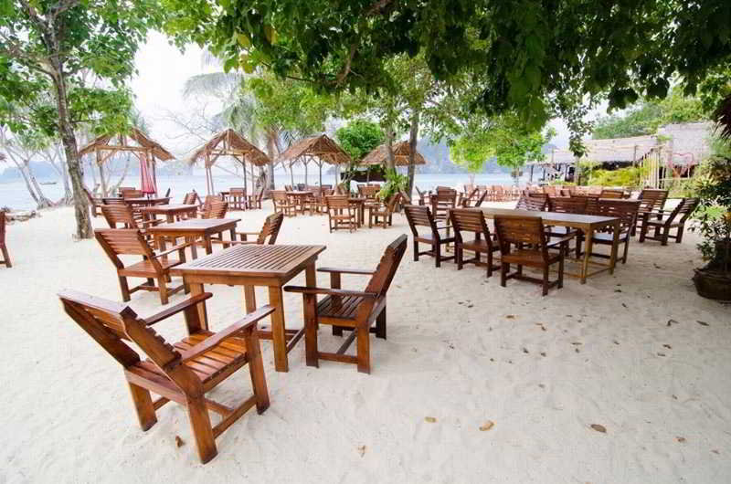 Phi Phi The Beach Resort fotoÄŸrafÄ±