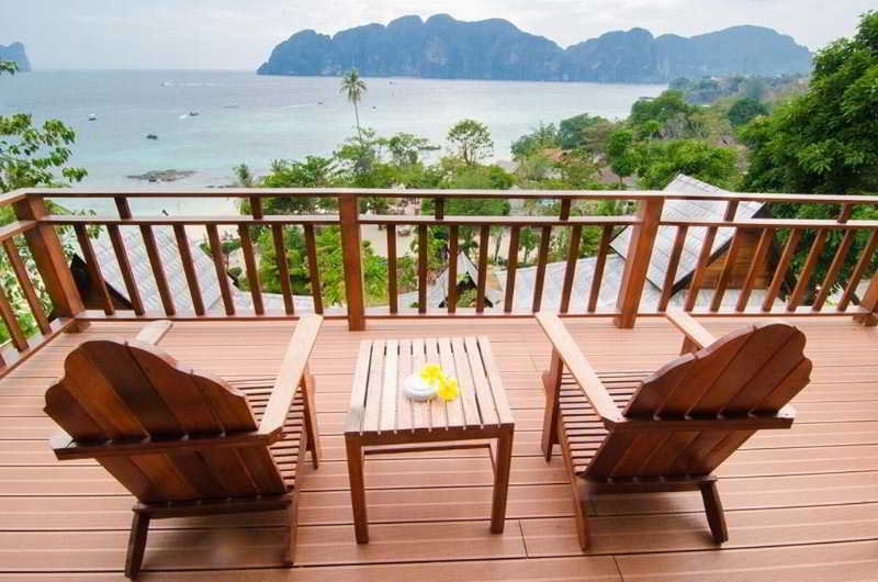 Phi Phi The Beach Resort fotoÄŸrafÄ±