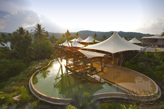 Soneva Kiri fotoÄŸrafÄ±