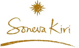 Soneva Kiri fotoÄŸrafÄ±