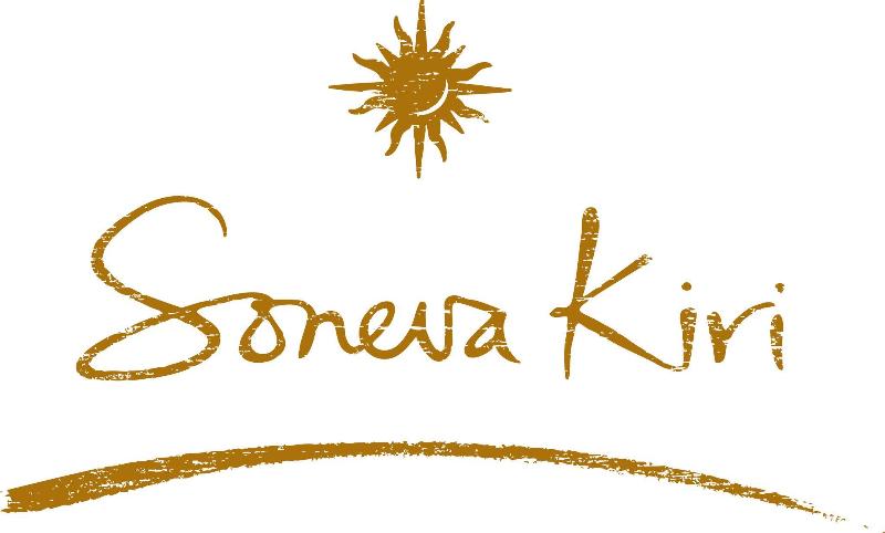 Soneva Kiri - Lobi